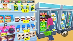 Screenshot 12: Supermarket Store 3D Simulator