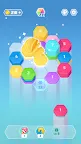Screenshot 2: Hexa Sorting Puzzle