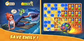 [Download] Mistfall Match: Design & Blast - QooApp Game Store