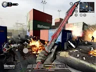 Screenshot 12: Call of Duty: Mobile | Global