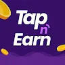 Icon: Tap & Earn - Cash Rewards