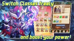Screenshot 11: 菇勇者傳說 | 東南亞版