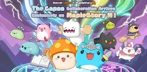 Screenshot 25: MapleStory M | Global