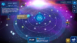 Screenshot 14: Pixel Starships™ : Hyperspace