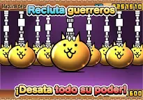 Screenshot 8: The Battle Cats | Inglés