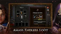 Screenshot 4: Halls of Torment: Premium