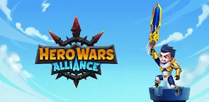 Screenshot 25: Hero Wars