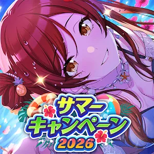 THE iDOLM@STER Shiny Colors