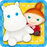 Icon: 무민 쿠루쿠루 쿠로루