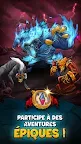Screenshot 3: Shakes & Fidget - Le RPG