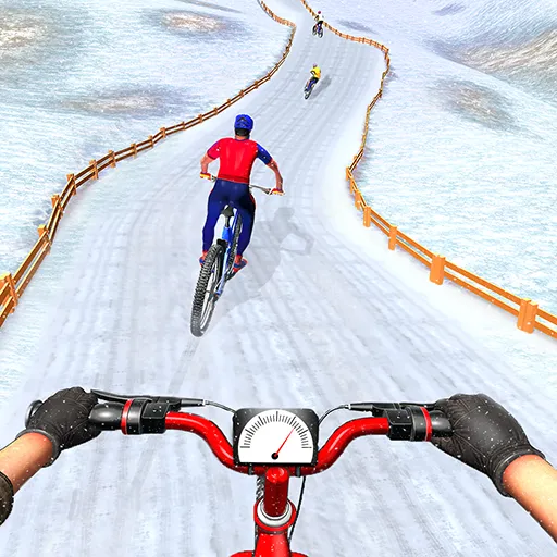 BMX Cycle Extreme Bicycle Game Games