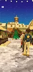 Screenshot 3: Escape Game: Christmas Market
