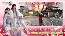 Screenshot 3: Moonlight Blade M