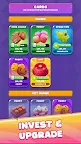 Screenshot 4: Candy Critters: Idle Merge