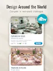 Screenshot 15: Design Home