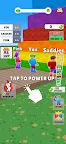 Screenshot 1: Jumping Hero