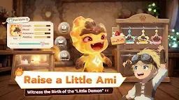 Screenshot 3: Tree of Savior: Neverland | HK & MO