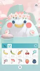 Screenshot 20: WITH : ～空とぶ夢色くじら～＜癒し系放置型ゲーム＞