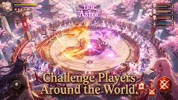 Screenshot 7: Fate of Astra: Idle RPG
