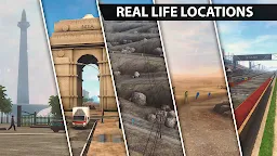 Screenshot 6: Car Driving Online