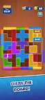 Screenshot 1: Block Master: Match Puzzle