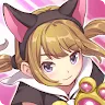 Icon: CAT KNIGHT SAGA SPECIAL