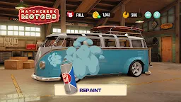 Screenshot 4: Matchcreek Motors: Custom Cars