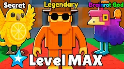 Screenshot 3: Go Steal A Brainrot