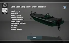Screenshot 8: Fishing Planet