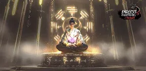 Screenshot 21: Endless Nightmare 6: Reborn