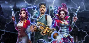 Screenshot 17: 英雄冒險: 暗黑RPG