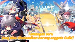 Screenshot 5: LunaM : ID