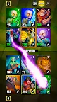 Screenshot 2: Black Deck - Card Battle CCG