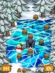 Screenshot 10: Snowman Story | Japonais