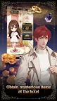 Screenshot 5: Kiss the Dragon: Fantasy otome