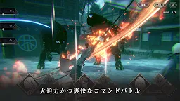 Screenshot 15: NieR Re[in]carnation | Japanese