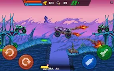 Screenshot 10: マッドトラックチャレンジ