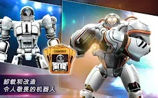 Screenshot 13: Real Steel World Robot Boxing