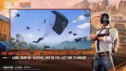 Screenshot 6: PUBG MOBILE | Global