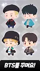 Screenshot 5: 인더섬 with BTS