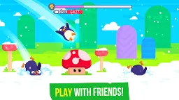 Screenshot 4: 彈跳達人