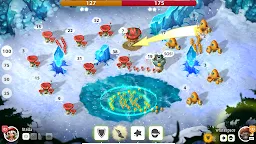 Screenshot 4: 蘑菇戰爭 2