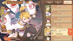 Screenshot 7: Food Fantasy | Global