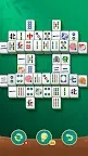 Screenshot 2: Mahjong Solitaire Classic Game