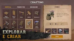 Screenshot 11: Raft® Survival: Desert Nomad