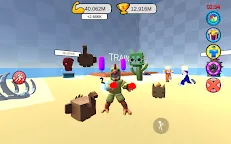 Screenshot 20: Obby: Boxer