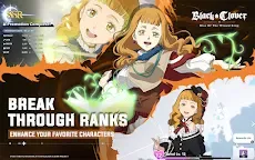 Screenshot 12: Black Clover M : Rise of The Wizard King | Global