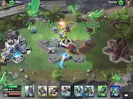 Screenshot 6: 커맨드 앤 컨커 : 라이벌