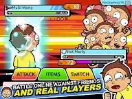 Screenshot 15: Pocket Mortys