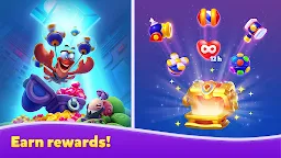 Screenshot 24: Aqua Match